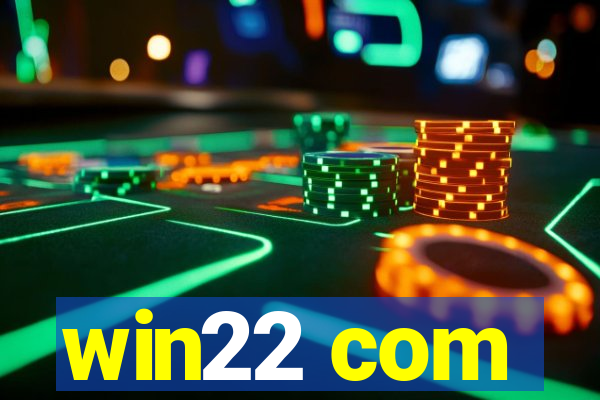 win22 com